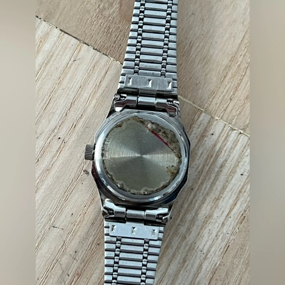 Bulova type good description